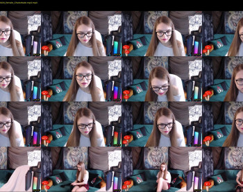 tender_devil — 7 minute Chaturbate female cam video clip, 720p, Jun 1, 2023