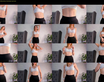 tinapacheco — 19 minute Chaturbate female cam video clip, 720p, May 31, 2023
