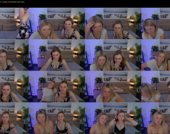 _bella_a__ — 120 minute Chaturbate couple cam video clip, 720p, Jun 1, 2023