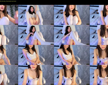 ayanami11 — 57 minute Chaturbate female cam video clip, 720p, Jun 1, 2023