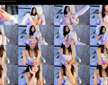 ayanami11 — 59 minute Chaturbate female cam video clip, 720p, Jun 1, 2023