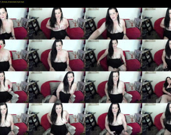 evparrish — 23 minute Chaturbate female cam video clip, 720p, Jun 2, 2023
