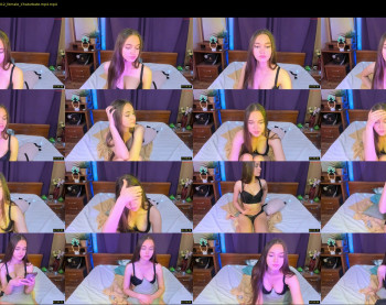 melisa_sim — 63 minute Chaturbate female cam video clip, 720p, Jun 1, 2023
