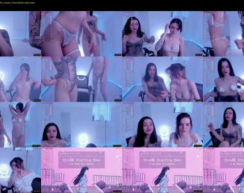 ray_faster — 120 minute Chaturbate female cam video clip, 720p, Jun 1, 2023