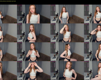 simplpresent — 120 minute Chaturbate female cam video clip, 720p, Jun 1, 2023