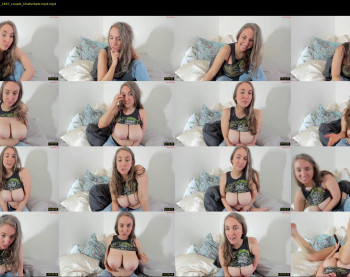 task_manager — 92 minute Chaturbate couple cam video clip, 720p, Jun 1, 2023