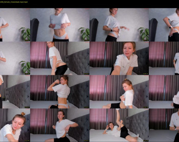 tinapacheco — 47 minute Chaturbate female cam video clip, 720p, Jun 1, 2023