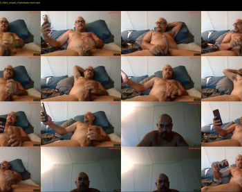 webefucking22 — 31 minute Chaturbate couple cam video clip, 360p, Jun 1, 2023