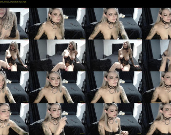 _ergo_proxy — 27 minute Chaturbate female cam video clip, 720p, Jun 3, 2023