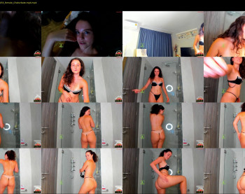 demurelixir — 15 minute Chaturbate female cam video clip, 720p, Jun 3, 2023