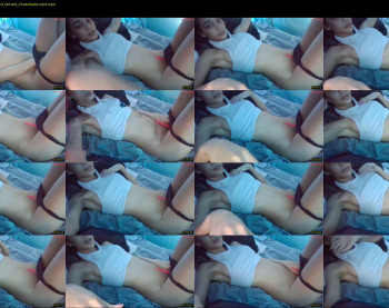 jay_m8rie — 6 minute Chaturbate couple cam video clip, 480p, Jun 2, 2023