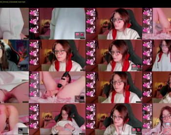 lunar_sofia — 120 minute Chaturbate female cam video clip, 720p, Jun 3, 2023