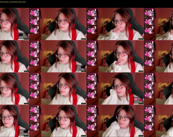 lunar_sofia — 8 minute Chaturbate female cam video clip, 720p, Jun 3, 2023