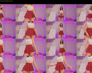 tiny_cute — 6 minute Chaturbate female cam video clip, 720p, Jun 3, 2023