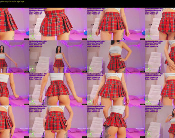 tiny_cute — 19 minute Chaturbate female cam video clip, 720p, Jun 3, 2023