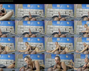 _mss_sofia — 14 minute Chaturbate female cam video clip, 720p, Jun 3, 2023