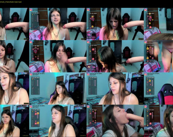 flints_ — 86 minute Chaturbate female cam video clip, 720p, Jun 3, 2023