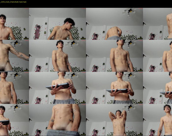 jake__connor_ — 21 minute Chaturbate male cam video clip, 720p, Jun 3, 2023