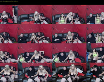 optional_services — 71 minute Chaturbate couple cam video clip, 360p, Jun 3, 2023