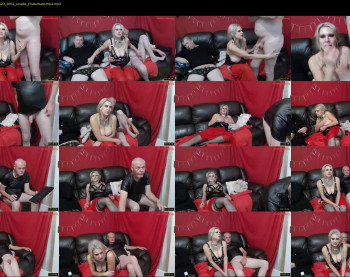 optional_services — 28 minute Chaturbate couple cam video clip, 360p, Jun 4, 2023
