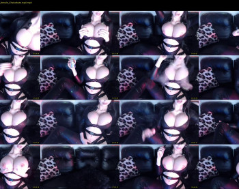 sofianix — 45 minute Chaturbate female cam video clip, 480p, Jun 3, 2023