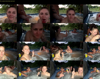 three4ever — 10 minute Chaturbate couple cam video clip, 720p, Jun 4, 2023