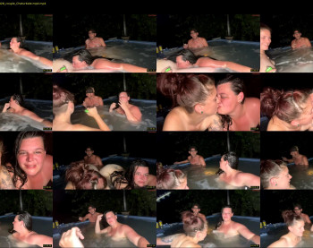 three4ever — 5 minute Chaturbate couple cam video clip, 720p, Jun 4, 2023