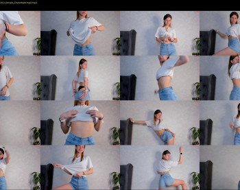 tinapacheco — 33 minute Chaturbate female cam video clip, 720p, Jun 3, 2023
