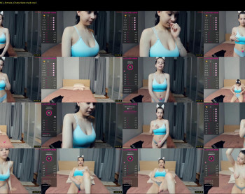 cherry_tery — 91 minute Chaturbate female cam video clip, 720p, Jun 5, 2023