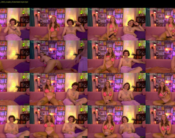 task_manager — 46 minute Chaturbate couple cam video clip, 720p, Jun 4, 2023