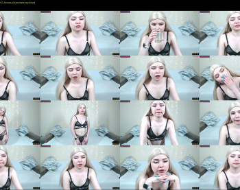 tiny_pixiee — 55 minute Chaturbate female cam video clip, 720p, Jun 4, 2023
