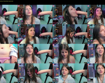 flints_ — 81 minute Chaturbate female cam video clip, 720p, Jun 5, 2023