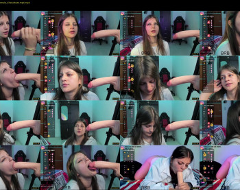 flints_ — 85 minute Chaturbate female cam video clip, 720p, Jun 5, 2023