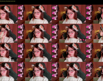lunar_sofia — 27 minute Chaturbate female cam video clip, 720p, Jun 5, 2023