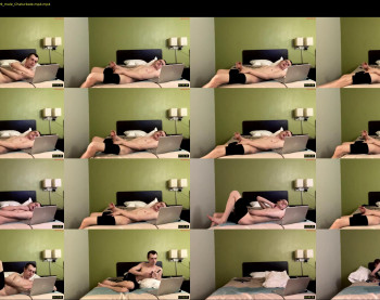 millerjdm — 22 minute Chaturbate male cam video clip, 720p, Jun 5, 2023