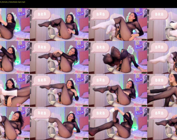 raindash_ — 11 minute Chaturbate female cam video clip, 720p, Jun 5, 2023