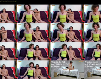 randomshuffle — 15 minute Chaturbate couple cam video clip, 480p, Jun 5, 2023