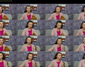roxywisee — 16 minute Chaturbate female cam video clip, 720p, Jun 5, 2023