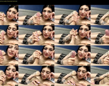 step__siblings — 3 minute Chaturbate couple cam video clip, 720p, Jun 6, 2023