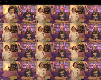 task_manager — 3 minute Chaturbate couple cam video clip, 720p, Jun 5, 2023