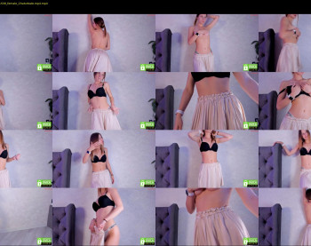 tinapacheco — 120 minute Chaturbate female cam video clip, 720p, Jun 5, 2023