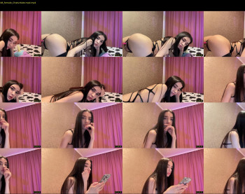 totallytiny_ — 31 minute Chaturbate female cam video clip, 720p, Jun 5, 2023