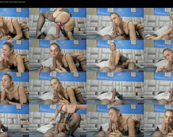 _mss_sofia — 121 minute Chaturbate female cam video clip, 720p, Jun 6, 2023