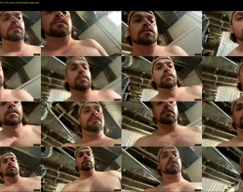 daddyforever07 — 9 minute Chaturbate male cam video clip, 720p, Jun 6, 2023