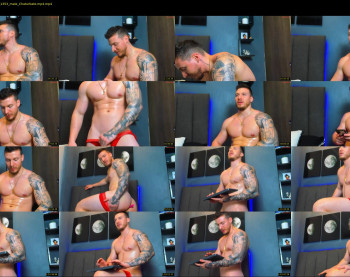 davidd_blake — 95 minute Chaturbate male cam video clip, 720p, Jun 6, 2023