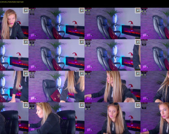 debralee — 6 minute Chaturbate female cam video clip, 720p, Jun 6, 2023