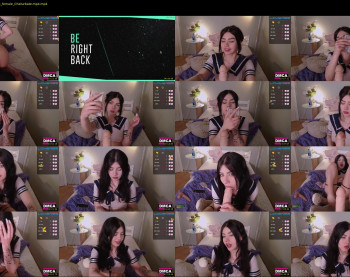 dolly_nn — 58 minute Chaturbate female cam video clip, 720p, Jun 6, 2023