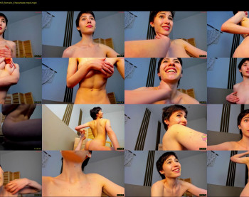 helenblash — 26 minute Chaturbate female cam video clip, 720p, Jun 6, 2023