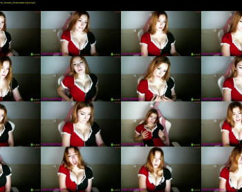 hellamoon — 15 minute Chaturbate female cam video clip, 720p, Jun 7, 2023