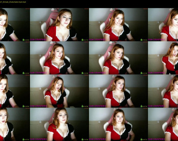 hellamoon — 45 minute Chaturbate female cam video clip, 720p, Jun 7, 2023